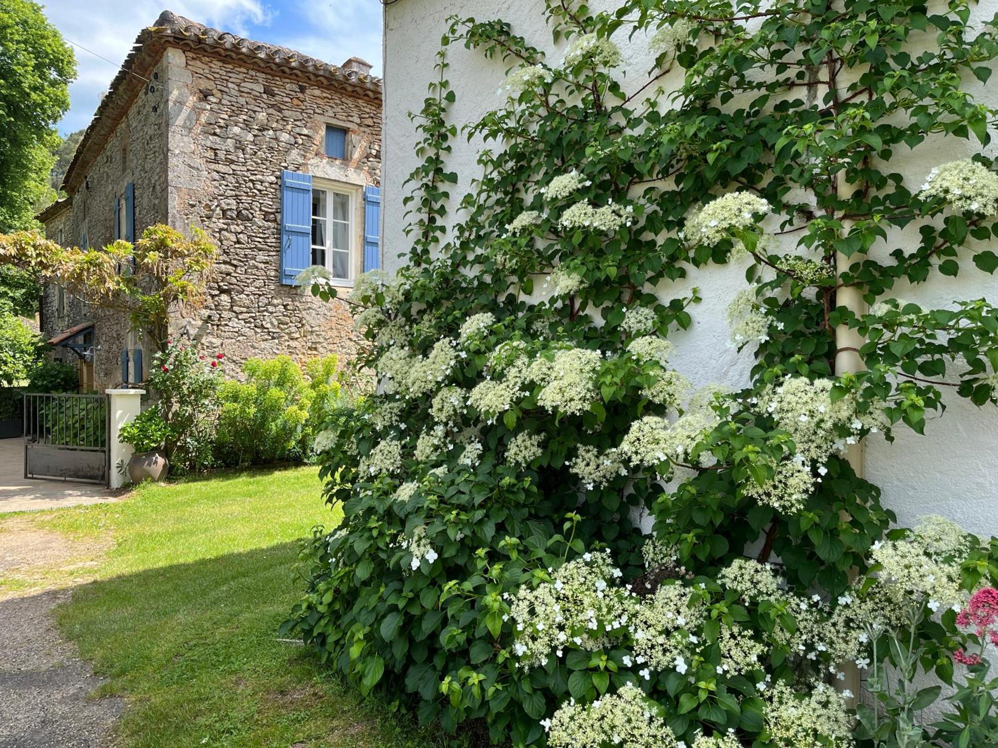 La Maison D'Irene Soturac 외부 사진